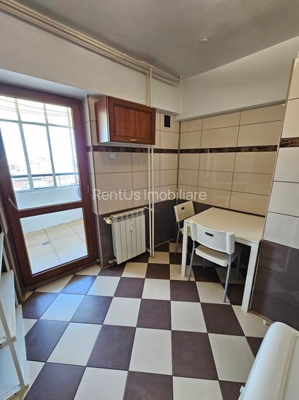 Stirbei Voda/Calea Plevnei/Dinicu Golescu/Garsoniera Spatioasa La Cheie/ - 12