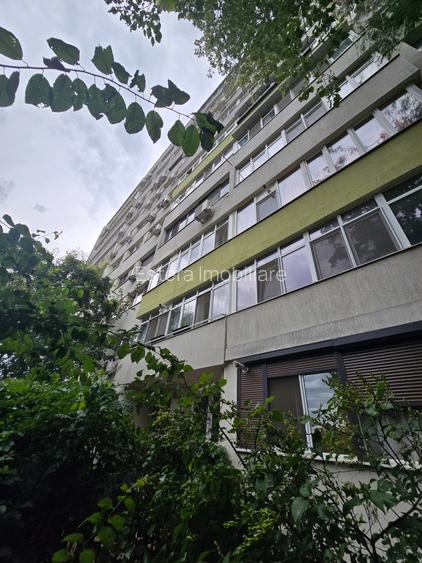 APARTAMENT DE VÂNZARE CU DOUĂ CAMERE IN ZONA PAJURA SEC.1 - 15