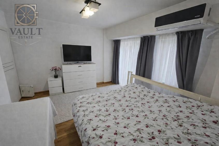 Apartament 3 camere - DECOMANDAT- PIATA Alba Iulia