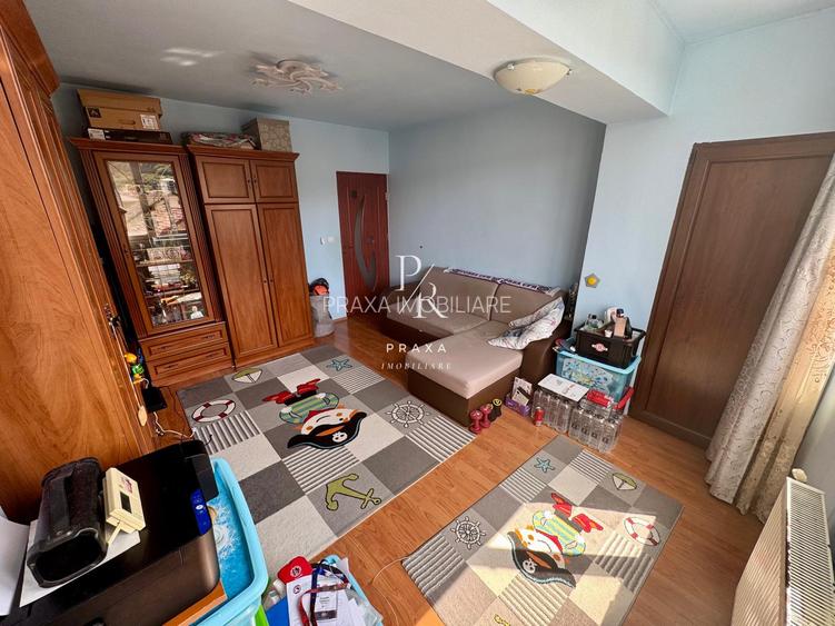 Apartament 2 camere, 42 mp, etaj 2, parcare, zona Ioan Rus! - 5
