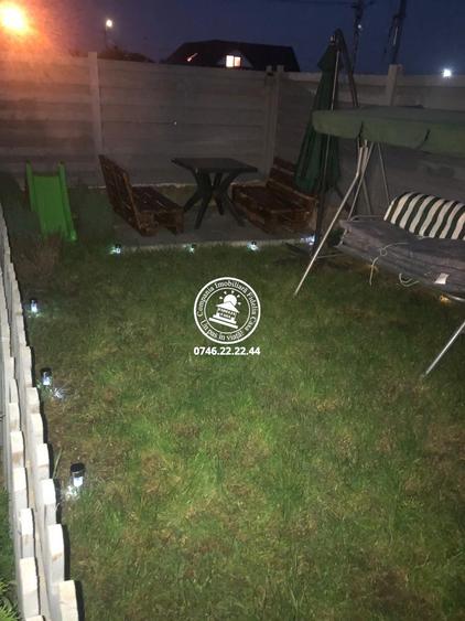 Apartament 2 camere 41mp curte proprie - Breazu Iasi