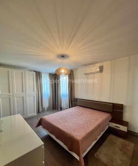 Inchiriere Apartament 3 Camere - Cotroceni - Complex Metrocity - Metrou La 5 Min