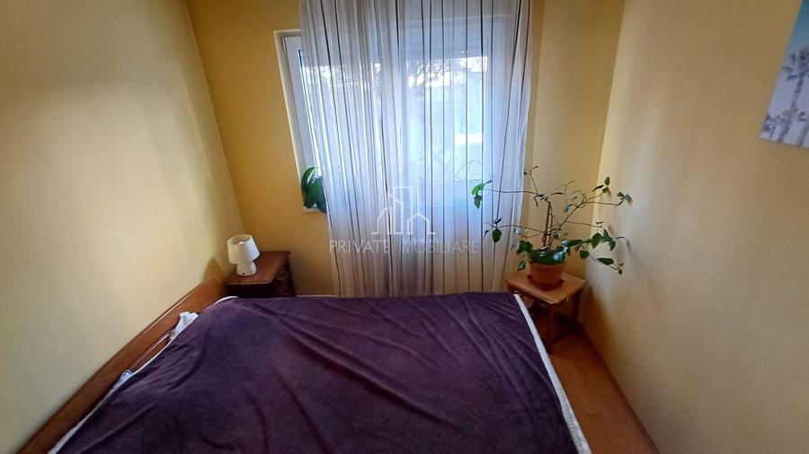 Apartament 3 camere, et1, Bloc Izolat, Cu Gagaj, Dambu