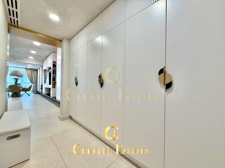 Vânzare apartament de lux în Copou | Design premium | Gata de mutare - 22