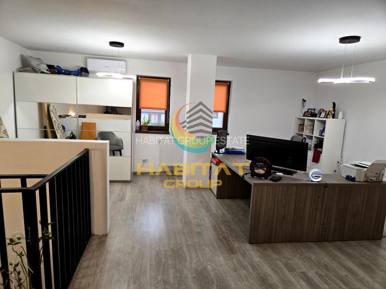 Casa P+1+pod-5 camere-Popesti Leordeni - 13