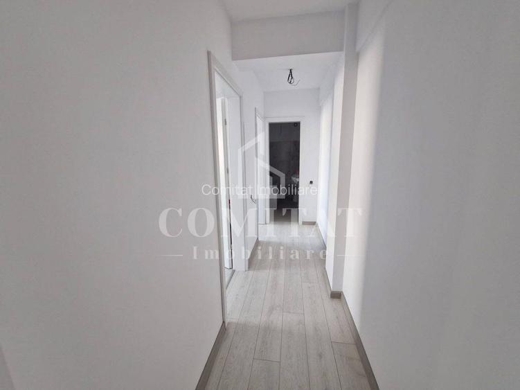 Apartament 3 camere | Loc de parcare | Someșeni - 9