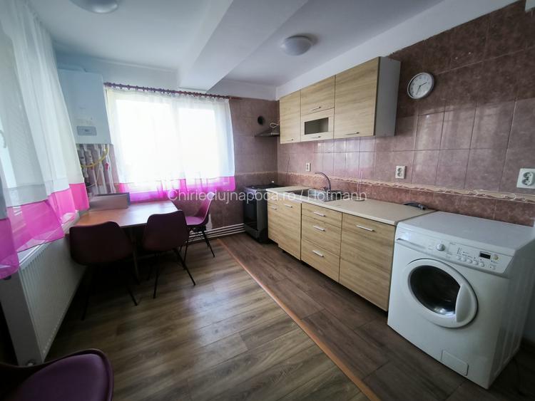 Casa izolata cu 3 camere + curte proprie (500mp) Cartier Iris - 6