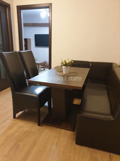 Apartament spațios si luminos cu 2 camere, Gh Doja - 2