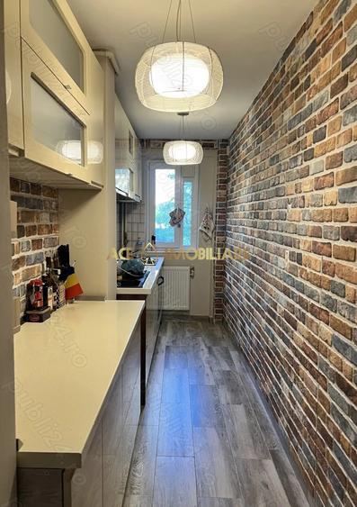 2 Camere de inchiriat | Piata Delfinului | Metrou | Renovat | Parcare