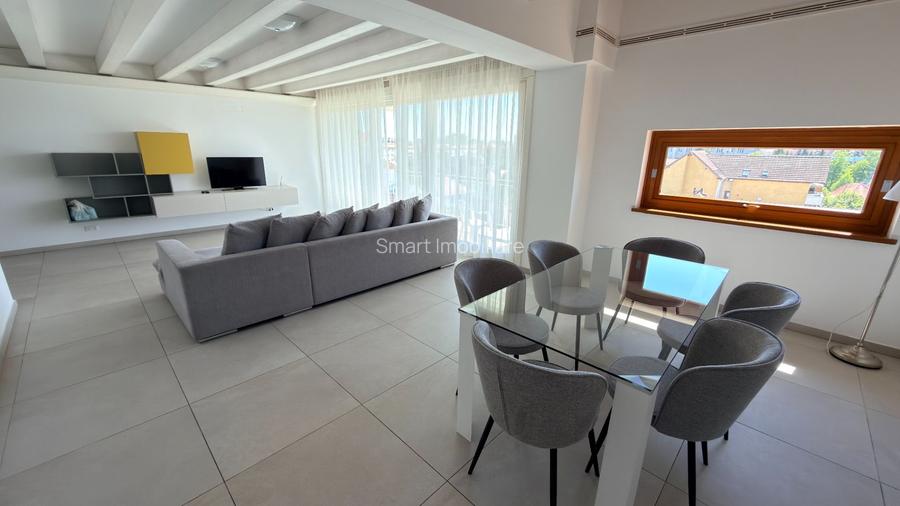 Apartament 3 camere modern zona Calea Dumbravii - 2