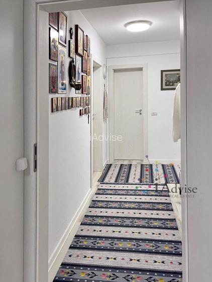 PENTHOUSE UNIC IN ZONA NOUA - DISPONIBIL IMEDIAT - 12