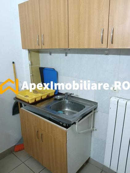 Garsoniera de inchiriat Romana București | ApexImobiliare.ro - 6