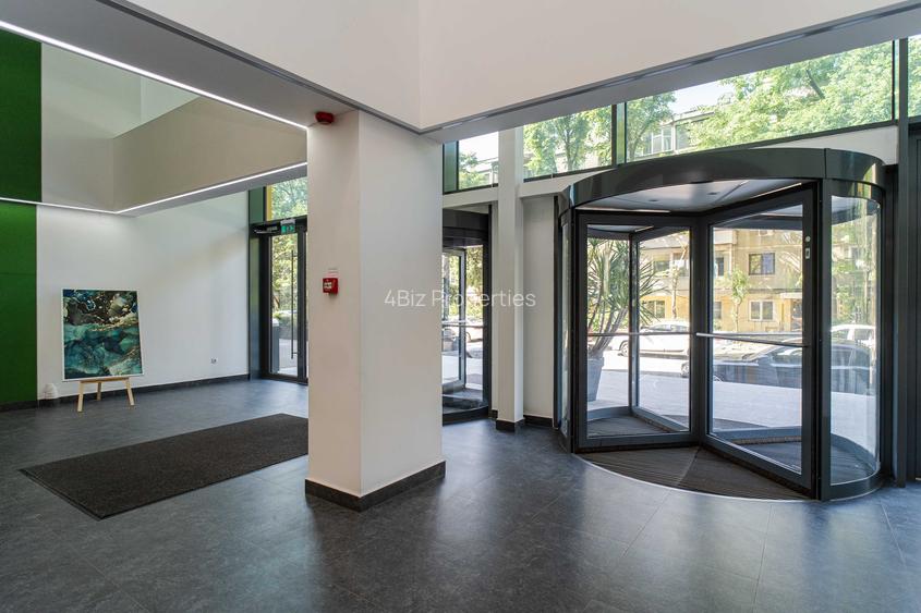 Birouri Clasa A | National Office Center | Centru Iași | COMISION 0% - 24