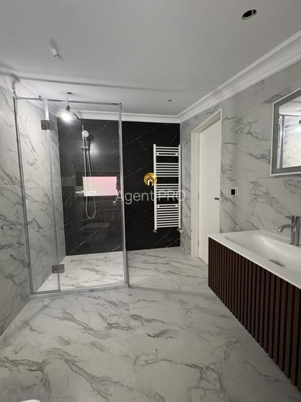 Vila Exclusivista in Baneasa - 6 camere - 620mp Teren! - 24