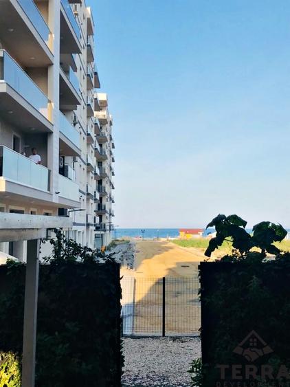 2 camere, Mamaia Nord