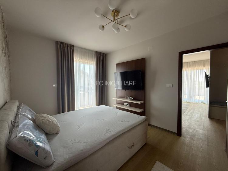 Apartament de lux cu 2 Camere - Zona Braytim - 5