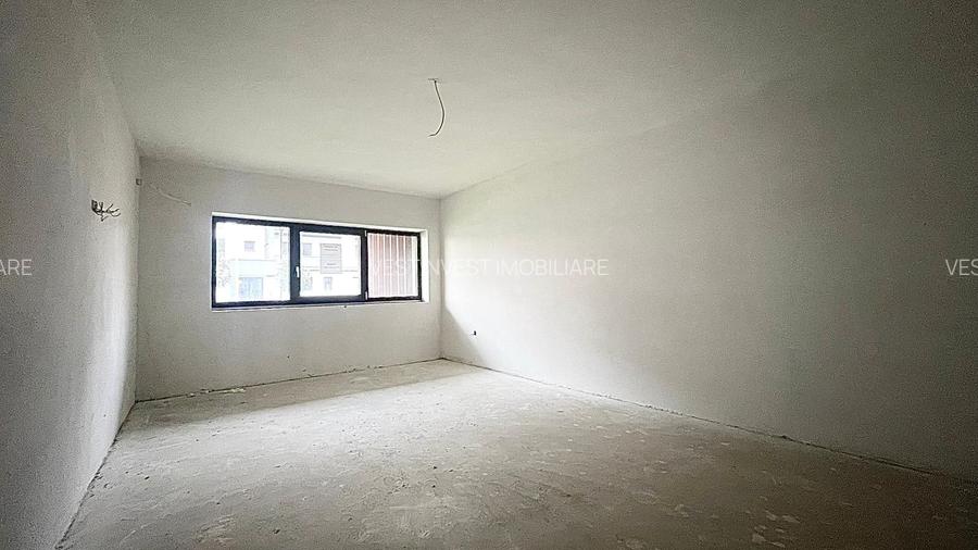 Apartament cu 2 camere intr-un complex rezidential nou - 2