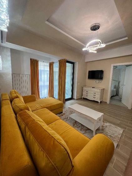 Apartament 2 camere-Mamaia