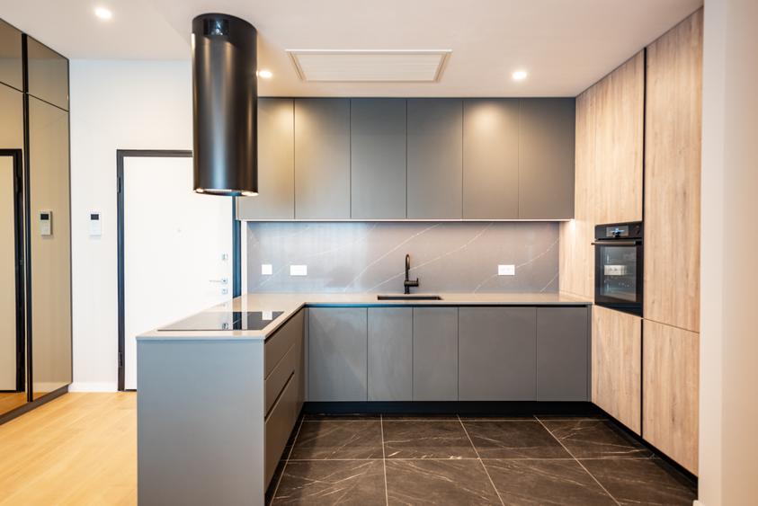 Apartament cu 3 camere // ONE Verdi Park