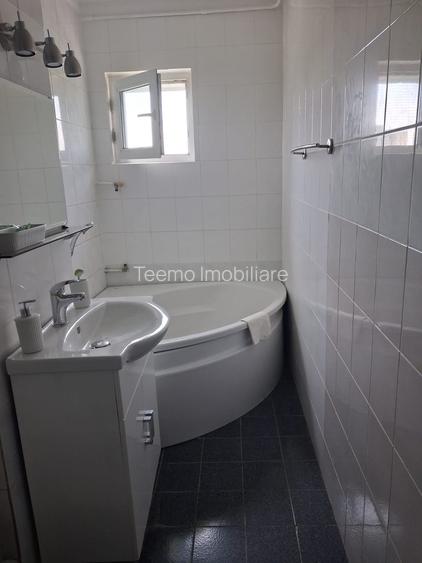 Apartament 2 camere, decomandat, 60 mp, ac, balcon, Tineretului-Vacaresti - 8