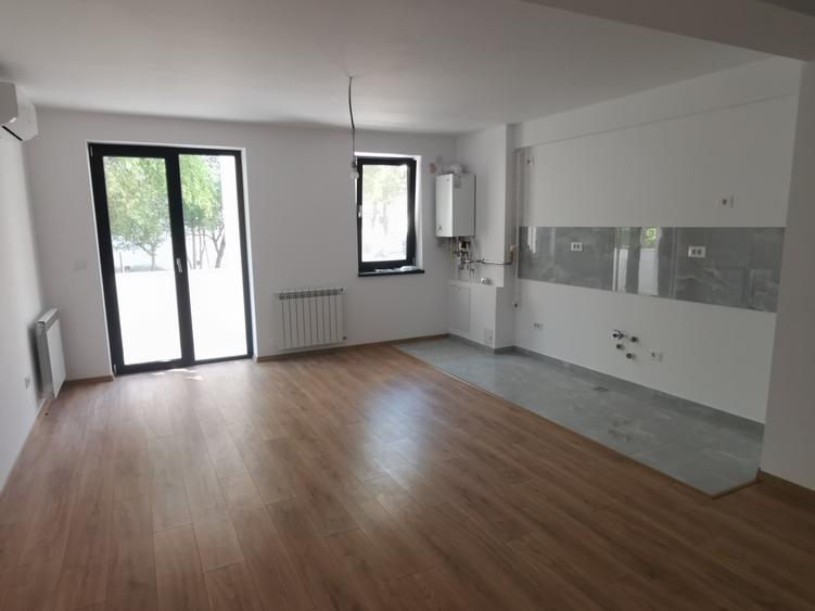 Apartament 2 camere – Bloc nou 2025 – La cheie