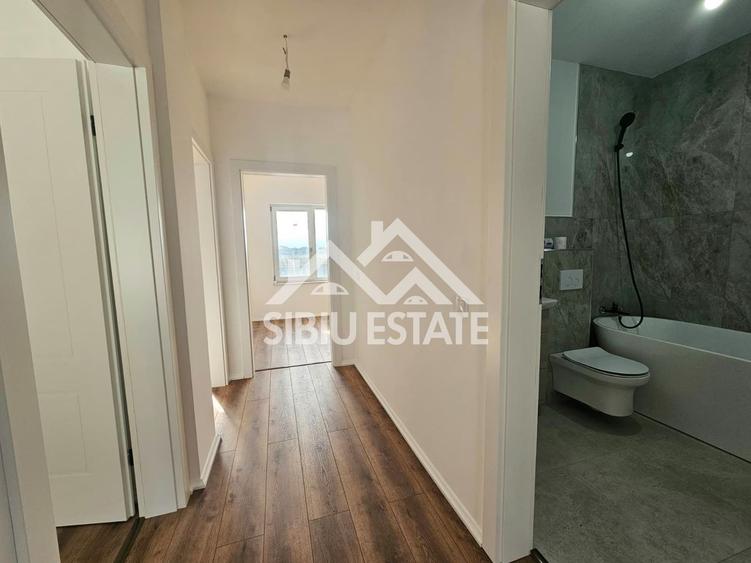 Casa Sibiu Vest, zona Cristian