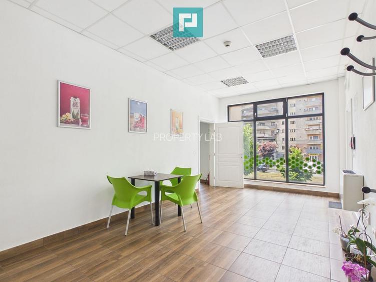 Spațiu de birouri moderne Calea Aurel Vlaicu - 7