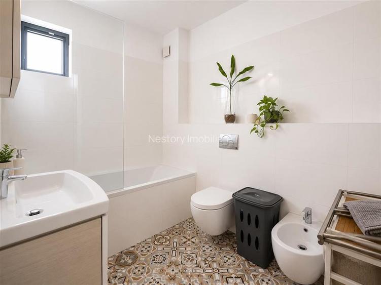 Apartament 3 camere, 92mp, parcare, TCI, Borhanci - 7