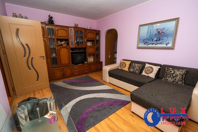 ID 3646 Apartament 3 camere | ULTRACENTRAL