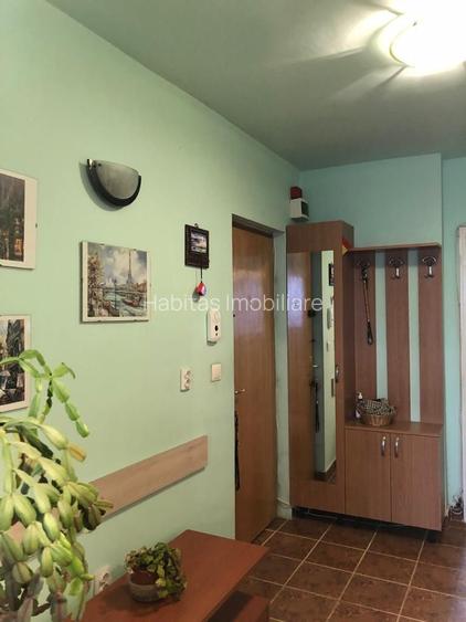 Apartament 3 camere Grigorescu decomandat etaj 2/4 cu parcare - 19