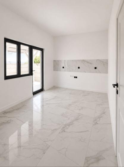 Oras Pantelimon Vila Moderna 4 Camere Str Capricornului
