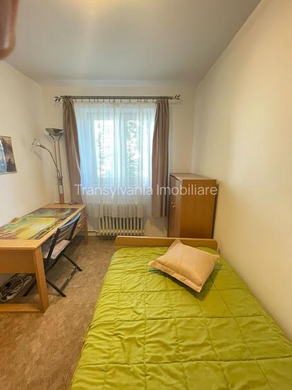 Apartament 2 Camere De Inchiriat | Gheorgheni | Etaj 1/4 | Video La Cerere - 2