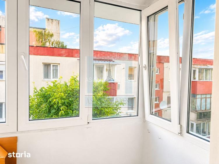 De vânzare apartament 2 camere/ Noua - 5