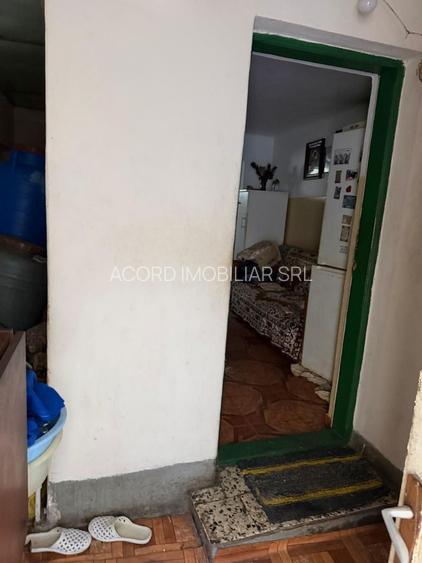 Casa Coiciu , teren 230 mp si deschidere de 13 - 5