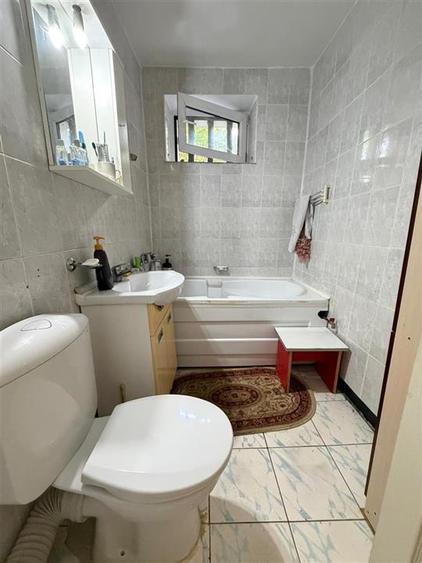 Apartament 2 Camere - Etaj 1 - Tudor Vladimirescu