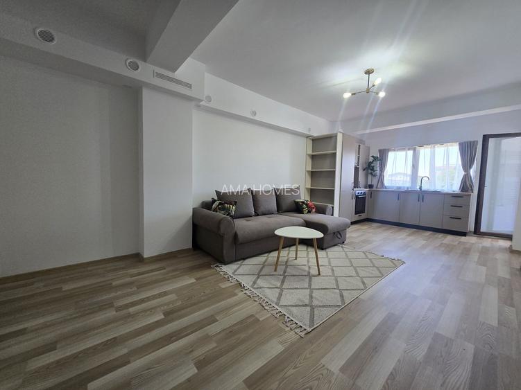 Apartament nou, 2 camere, complet mobilat și utilat, gata de mutare - 5