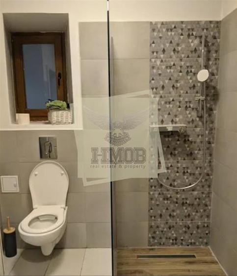 Apartament de lux 3 camere Centru