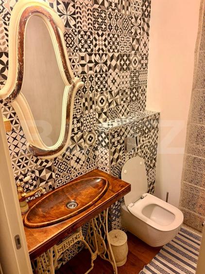 Penthouse 4 camere in Gruia | Terasa 43,97 mp | Garaj | Vila