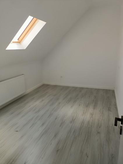 Vila in Varteju cu patru camere,curte mare