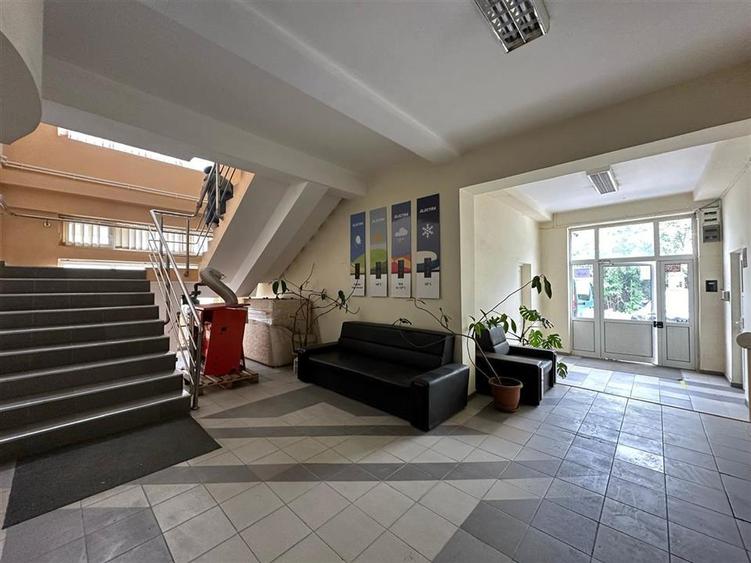 Spatii diverse sau 700mp, in spate la Iulius Mall