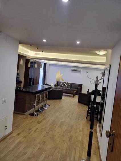 Apartament 3 camere | Zona Polonă | Dorobanți | Ștefan cel Mare | Parcare