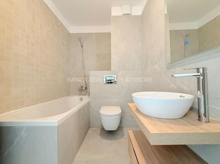 Apartament 2 Camere | Balcon 18,62 mp | Zonă Centrală - 9