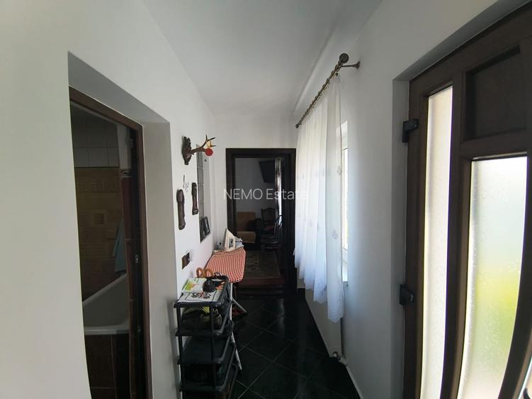 Casa + Teren Generos 1400 MP | Burdujeni – zona Penny - 10