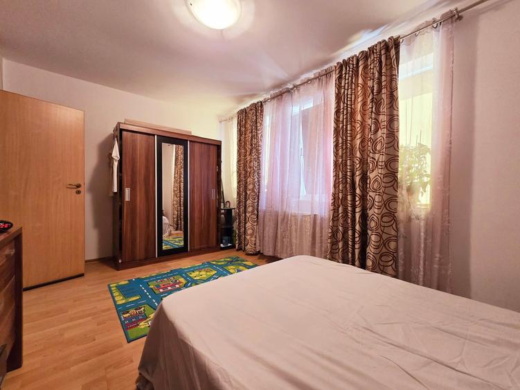 Apartament 2 Camere Linda Residence, Sector 3