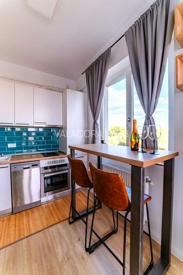 Apartament 2 camere | Mamaia Sat | Mobilat-utilat partial | Loc parcare acoperit - 12