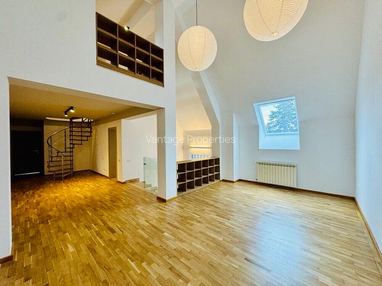 Individual villa, swimming pool, generous garden, Iancu Nicolae area - 13