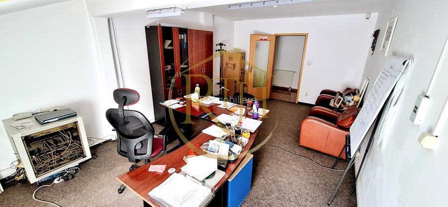 Oferim spre inchiriere spatii pentru birouri, zona Soarelui - 15