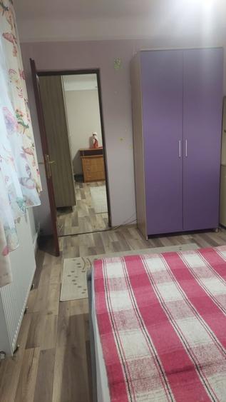 PODU ROS - BLD SOCOLA - 2 CAMERE SEMIDECOMANDAT - RENOVAT - 72.000 EURO