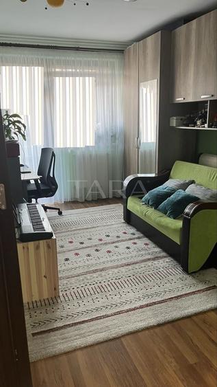 Apartament modern cu 4 camere, în Între Lacuri, Iulius Mall și FSEGA.