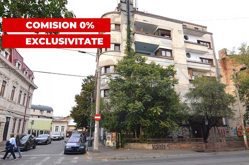VANZARE APARTAMENT 4 CAMERE CALEA CALARASILOR – SFANTUL STEFAN